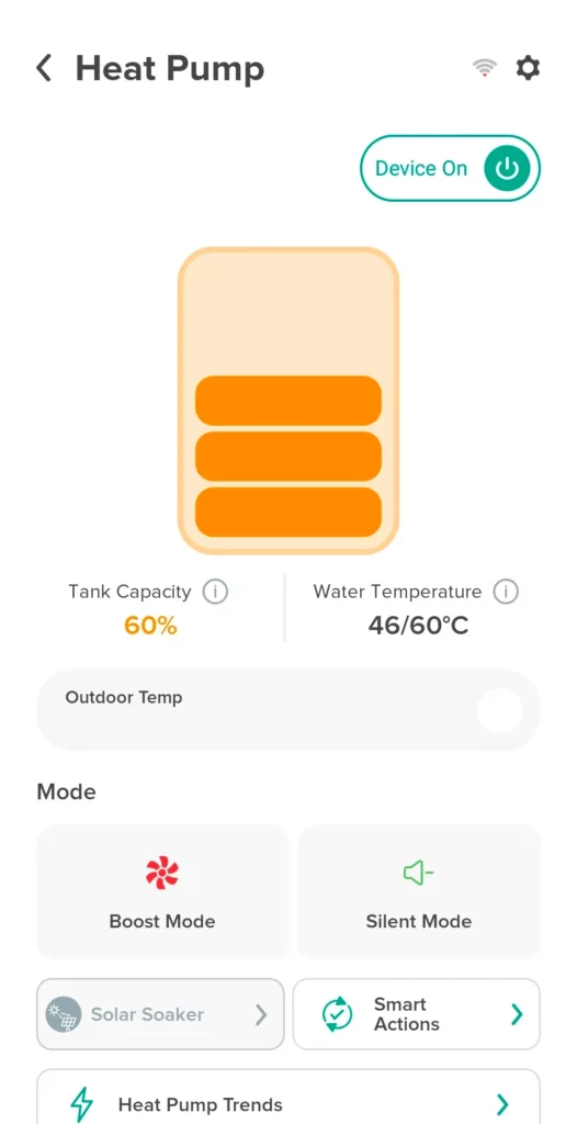 Emerald App