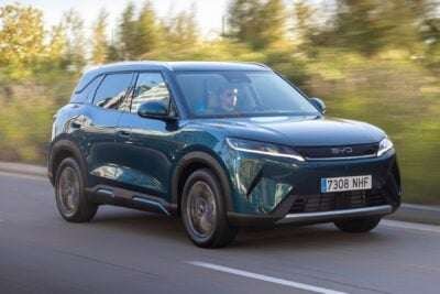 byd atto 2 dm i 2025 Byd atto dm i
