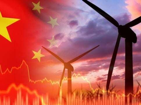 China Moves to Expand CCER Market With 11 New Carbon Credit Methods