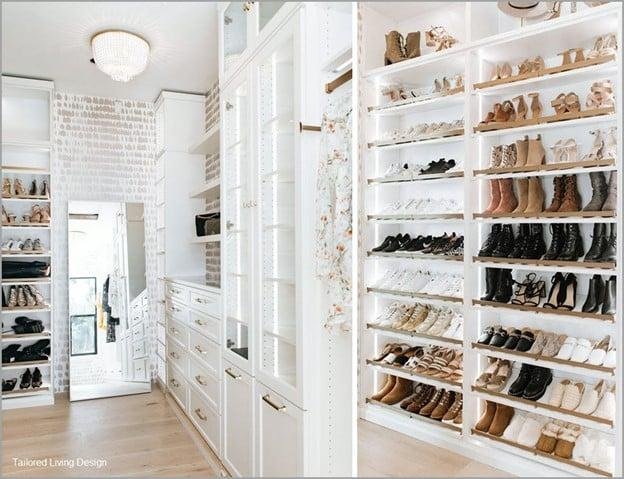 Must-Have closet Accessories For A Diva-Worthy Closet | The Tailored Closet