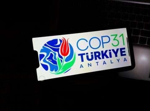 COP31 Sponsor Koç Holding Cuts Climate Targets as Oil Profits Rise