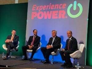 Data Centers, Gas, and Who Pays: Power Association Leaders Find Common Ground