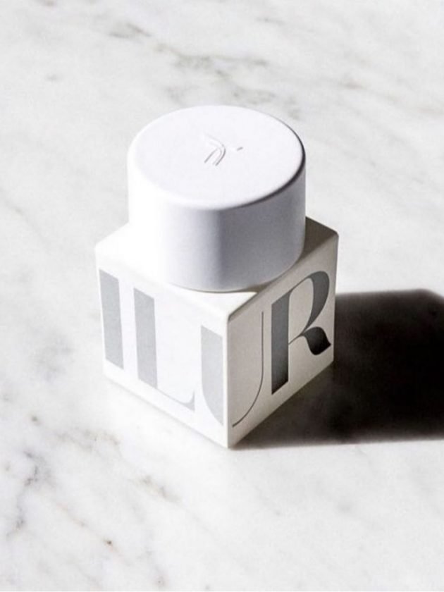 Cruelty free vegan perfume from Phlur