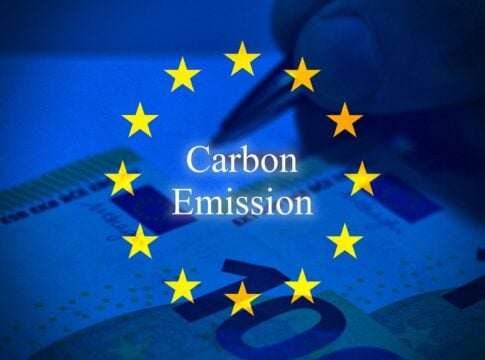 EU Carbon Market Shake-Up: Nearly 100 Million More Free Permits for Industry