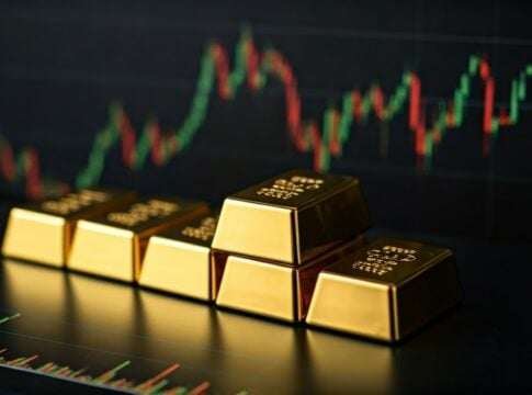 Gold Prices Near Record Highs Put Miners’ Sustainability Spending in Focus