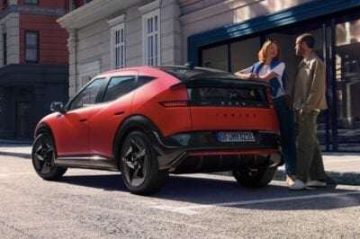 Hyndai ioniq uk order books open