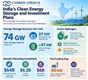 India’s Clean Energy Investment Outlook