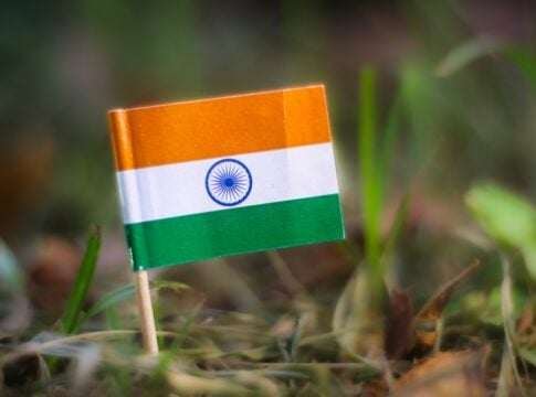 India Needs $220 Billion in Clean Energy Investment to Hit 2030 Target