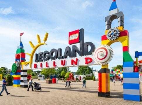 LEGO’s New Brick-by-Brick Climate Move: E-Methanol Replaces Fossil-Based Plastic