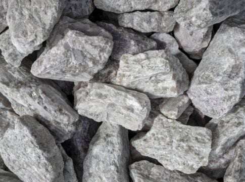 lithium carbonate