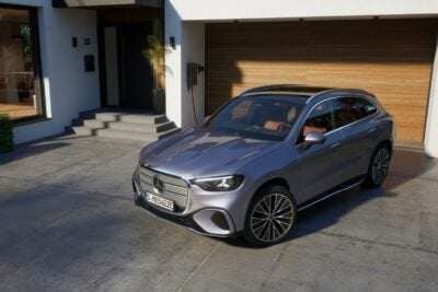 mercedes glc bidi laden wallbox 2026 Mercedes glc bidi laden wallbox