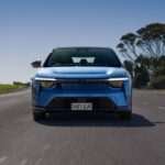 ASX VR-e exterior