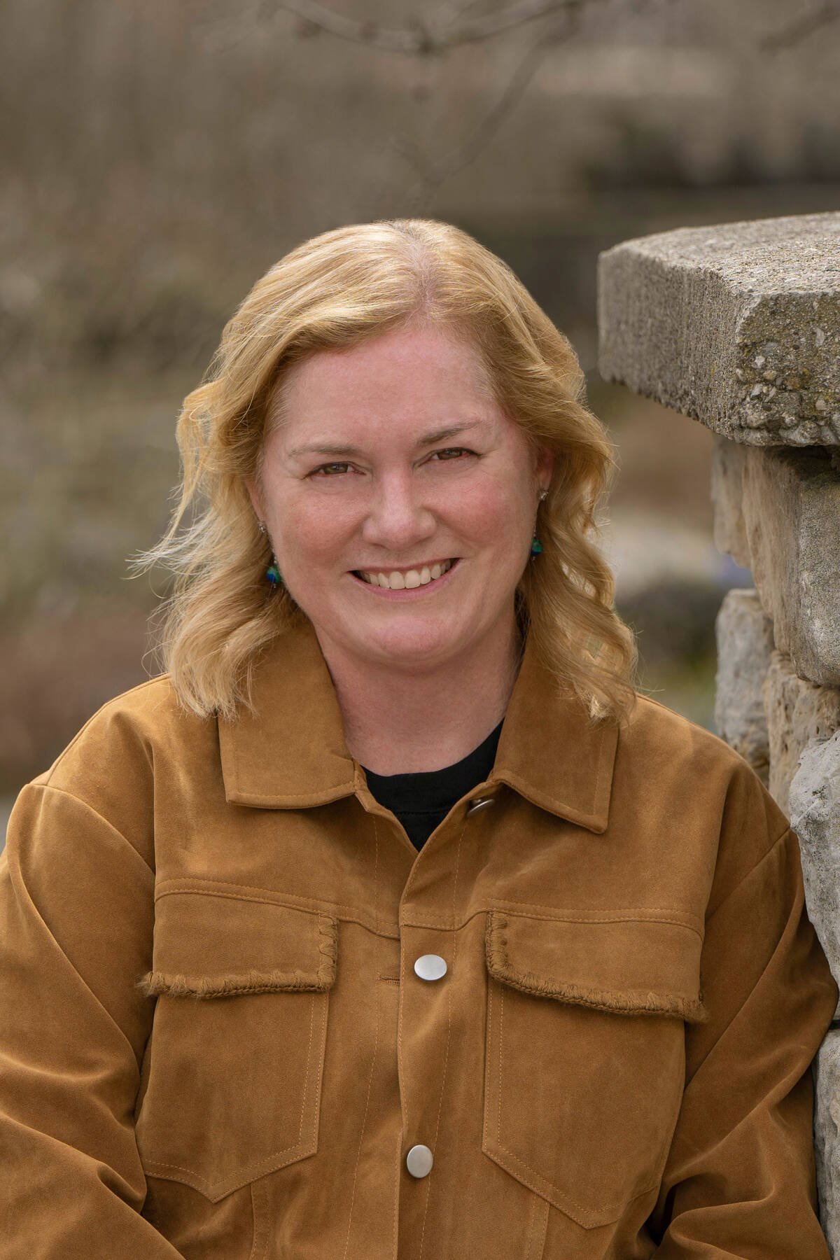 Bronwynne Wilton, is the newly elected mayor of the Township of Centre Wellington. Photo: Submitted
