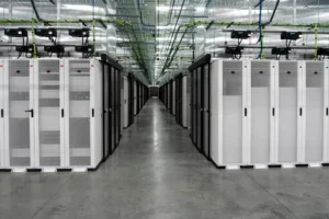NERC Reliability Standards for Data Centers and Crypto Loads Pass Final Ballot, Advance to Board Review