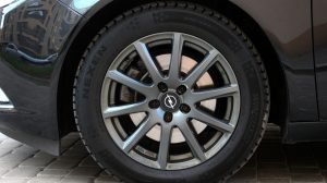 Nexen Tire restructures European operations