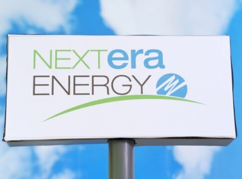 NextEra Energy Secures $5.7B for Federal Gas Hubs Serving AI Demand