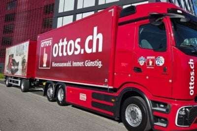eactros 600 gliederzug ottos schweiz aufbau lanzmarti Eactros gliederzug ottos schweiz aufbau lanzmarti