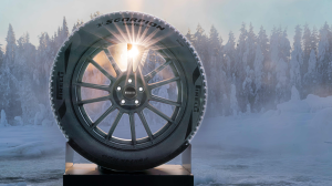 Pirelli completes winter tire range update with third-gen Scorpion Winter 3
