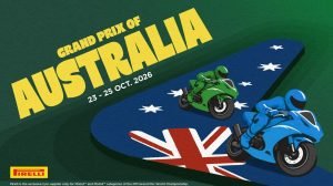 Pirelli to debut new Moto2 rear tire at final Phillip Island grand prix