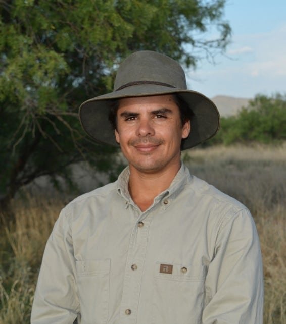 Fernando Falomir