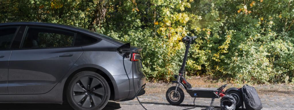 2026 Tesla Model 3 RWD.