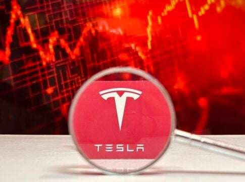 Tesla (TSLA Stock) Turns to Arizona Desert Sun for Its Next Big Clean Energy Project