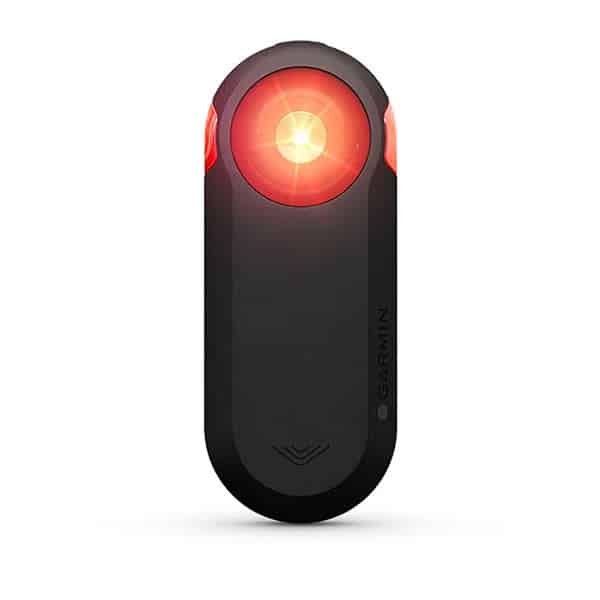 Garmin Varia RTL515 rearview radar tail light