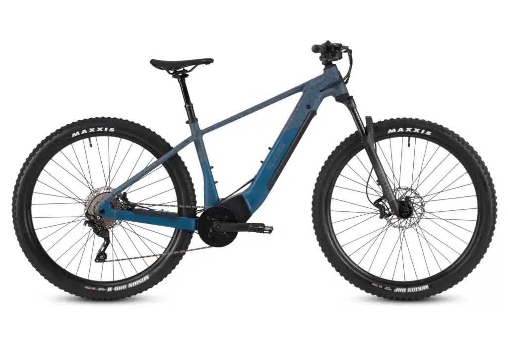 The Best Electric Mountain Bikes You Can Buy Online 17 Ride1Up TrailRush hardtail electric mountain bike