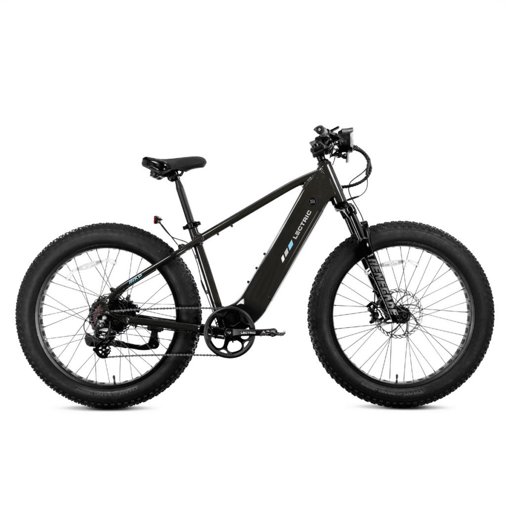 The Best Electric Mountain Bikes You Can Buy Online 23 Lectric XPeak 2.0 Long-Range fat tire hardtail electric bike