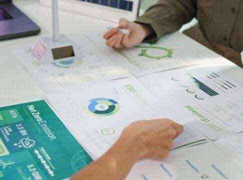 Verra Releases Combined Templates for Carbon Credits and Co-Benefits
