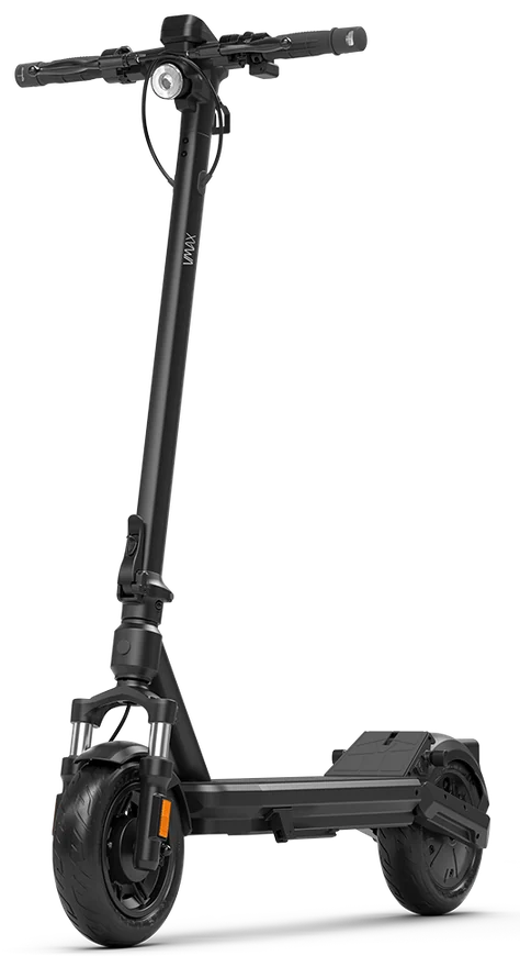 VMAX VX2 Lite electric scooter, open-box unit from VMAX
