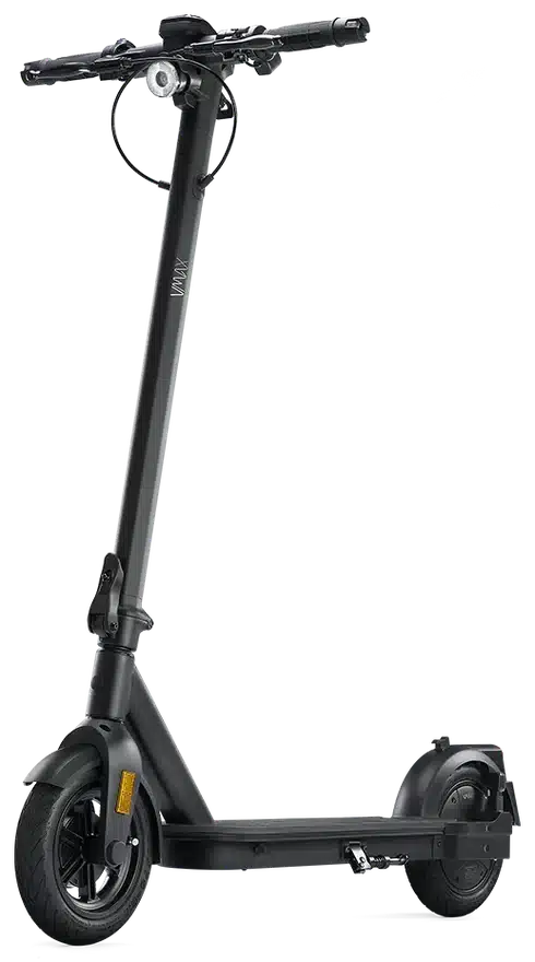 VMAX VX5 Pro electric scooter, open-box unit from VMAX