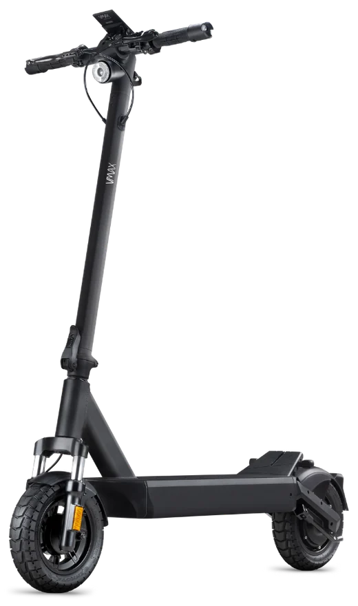 VMAX VX4 (original) electric scooter, open-box unit from VMAX