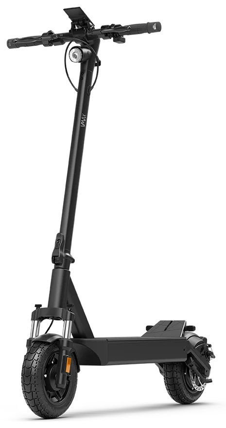 VMAX New VX4 electric scooter, open-box unit from VMAX