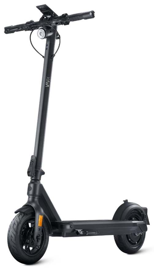 VMAX VX2 Extreme electric scooter, open-box unit from VMAX