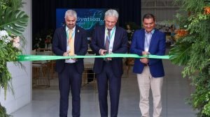 VMI opens service facility in Mexico